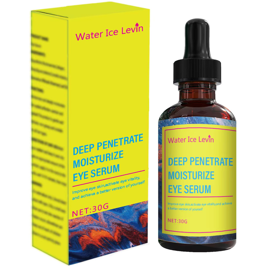 Water Ice Levin Augen Serum - Bild 2