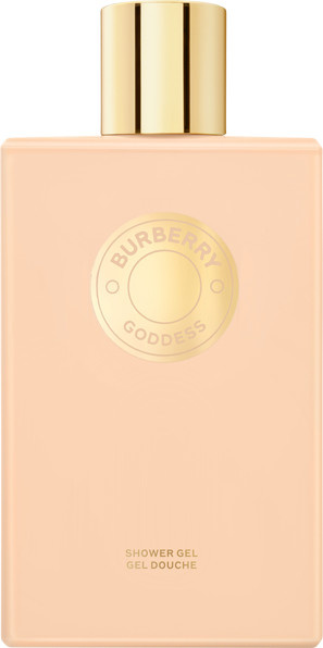 Burberry Goddess Duschgel, Vanille - Bild 1