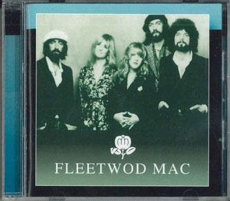 Fleetwood Mac Live, CD - Bild 1
