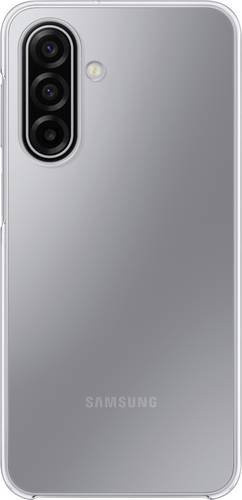 Samsung Clear Cover Case für Galaxy A17 5G Transparent - Bild 1