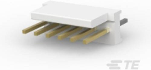 TE Connectivity 3-641213-6 Package in Weiß - Bild 1