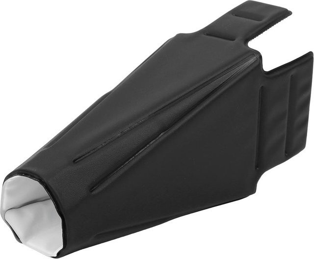 DIYelecs Universal Faltbarer Kamera Aufsteckblitz Reflektor und Diffusor in Schwarz - Bild 1