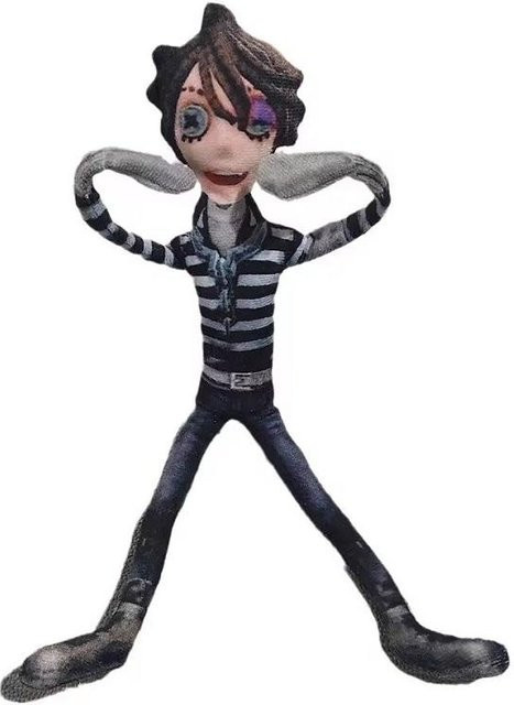 Yiran toy Identity V Luca Plüschtier, 28cm, ab 14 Jahren - Bild 1