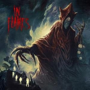 In Flames - Foregone CD (Metal Album) - Bild 1