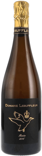Lesuffleur Missùs 2016, Cidre, 0,75 l - Bild 1