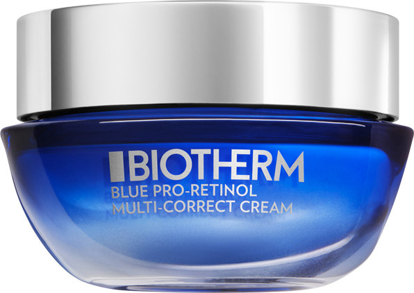 Biotherm Blue Therapy Pro Retinol Multi Correct Cream, Gesicht, Reife Haut - Bild 1