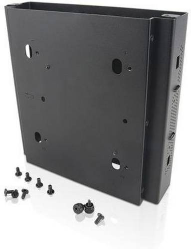 Lenovo ThinkCentre Tiny Sandwich Kit II Montage-Kit für Systemmontage, Schwarz, 4XH0N04098 - Bild 1