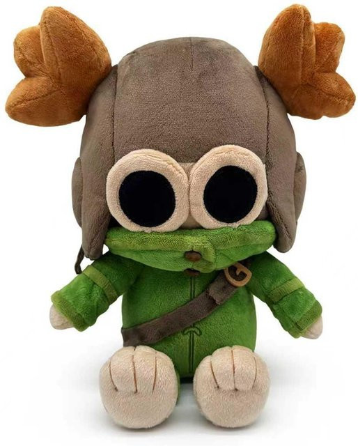 Yiran toy Little Nightmares III Plüschpuppe, ab 14 Jahren - Bild 1