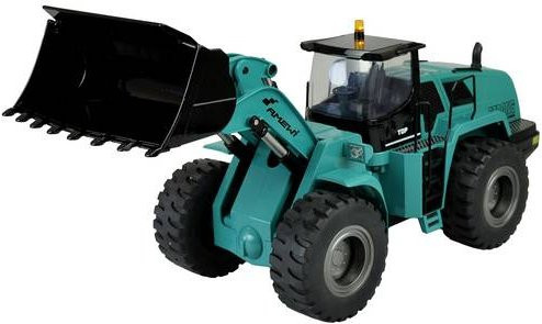 Amewi G485E, Elektro RC Funktionsmodell, 1:14, petrol - Bild 1