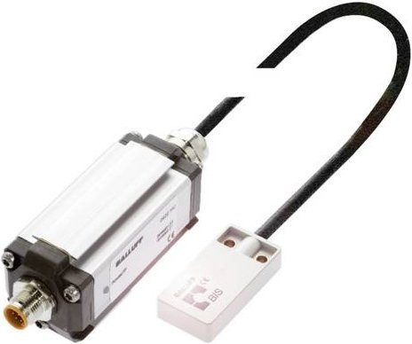 Balluff RFID-Schreib- und Lesekopf BIS L-304-S115 in Silber - Bild 1