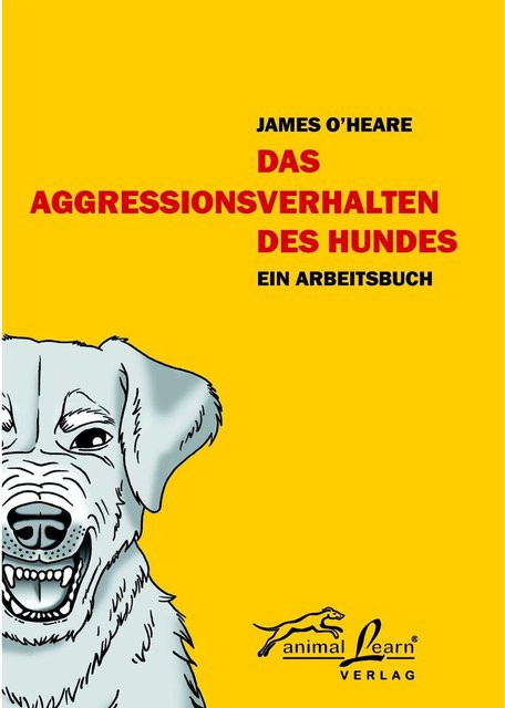 Das Aggressionsverhalten des Hundes von James O'Heare, Broschiert - Bild 1