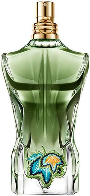 Jean Paul Gaultier Le Beau Paradise Garden Eau de Parfum, 75 ml, Herren - Bild 1