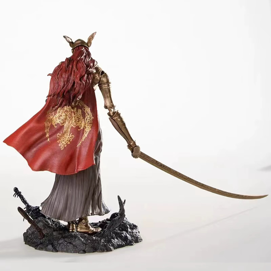 Bandai Elden Ring Malenia Action Figure, Statue, 25 cm - Bild 3