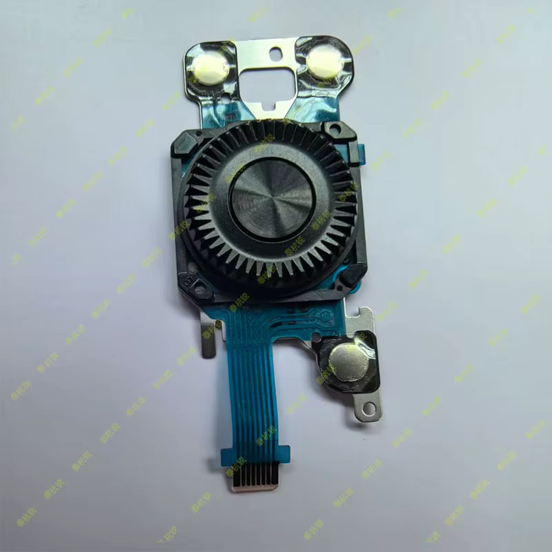 Sony Interface Button Panel Rad für Kamera Reparatur ILCE-A7II A7M2 A7RII A7SM2 A7 A7K A7R A7S - Bild 1