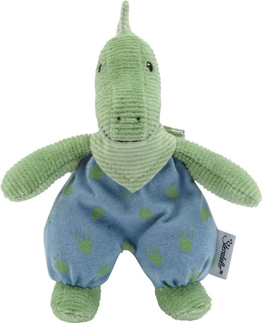 Sterntaler Dino Rexi, Kuscheltier, 16cm, ab 0 Jahre - Bild 1