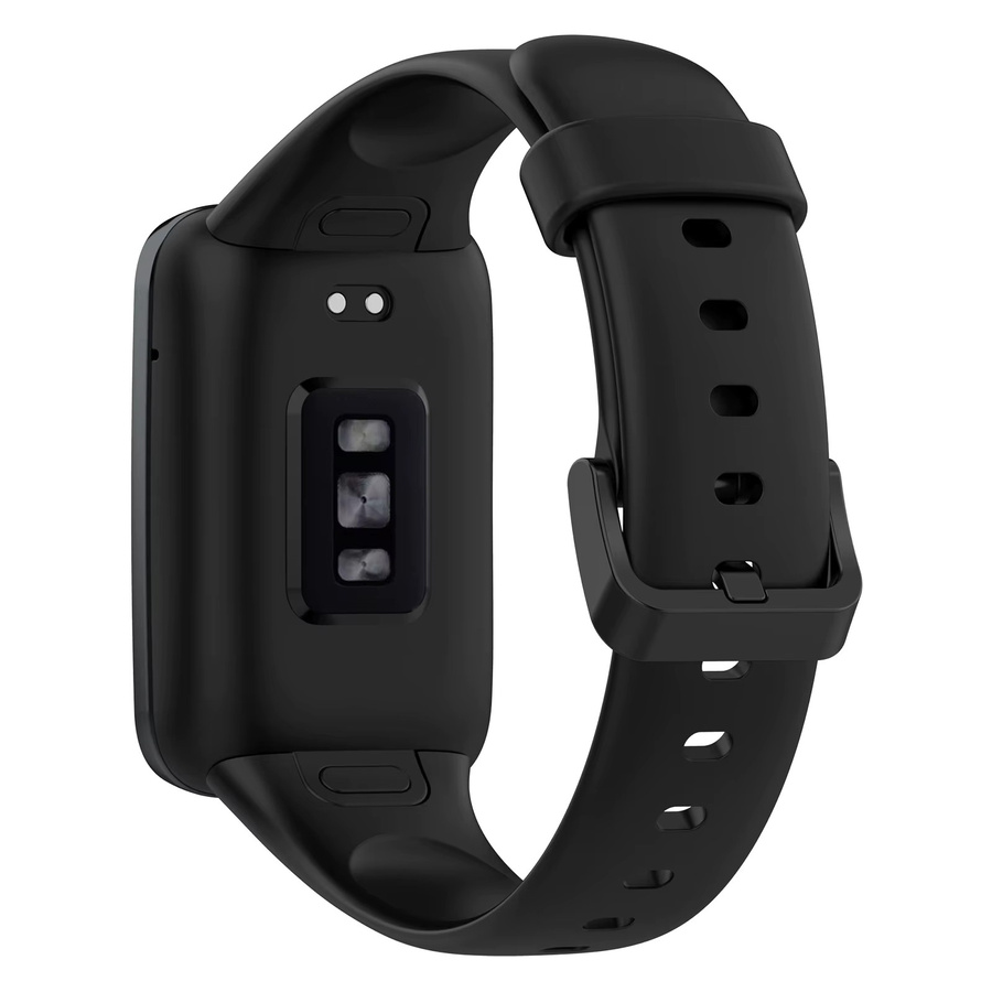 Xiaomi Uhrenarmband Silikon, blue, Unisex - Bild 2