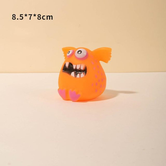 BC Pet Supplies Quietschspielzeug Tierform, Kauspielzeug für Hund und Katze - Bild 1