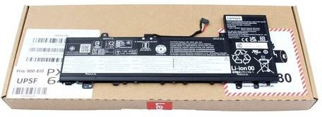 Lenovo Notebook-Akku 5B11K39361 in Schwarz mit 11.52V und 4914 mAh - Bild 1