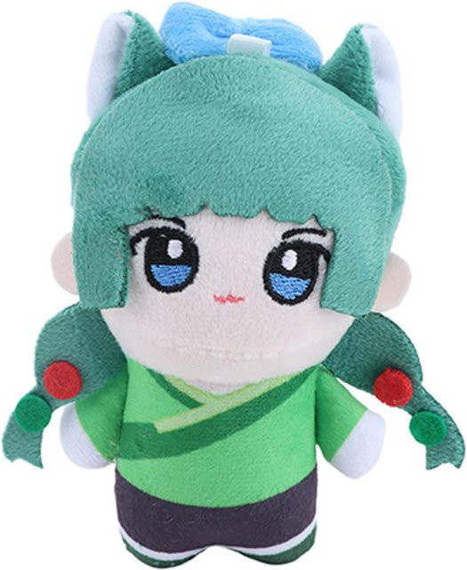 Yiran toy Die Apotheker-Tagebücher Kusuriya No Hitorigoto Plüschtier, ab 3 Jahren - Bild 1