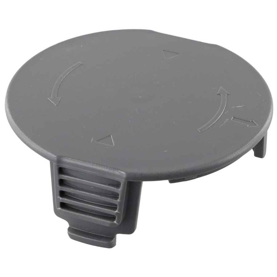 Bosch Spulenkopf Abdeckung Kappe als Ersatzzubehör für die Modelle 18-230, 18-26 und 18-260 - Bild 3