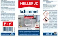 Mellerud Schimmelentferner Aktivchlor in Multicolor - Bild 1