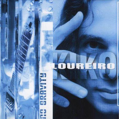 Kiko Loureiro - No Gravity CD (Rock, 2006, Locomotive Music) - Bild 1