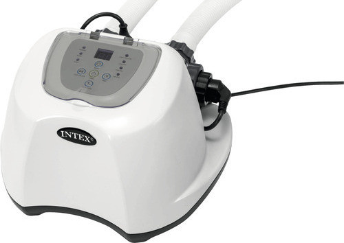 Intex Krystal Clear ECO 5220 Salzwassersystem für Pools bis 26500 l - Bild 1