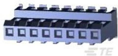 TE Connectivity 3-640595-8 Beutel in Silber - Bild 1