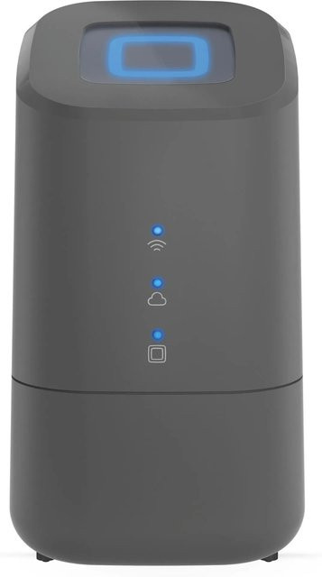 Homematic IP Funk Zentrale Home Control Unit Anthrazit - Bild 1