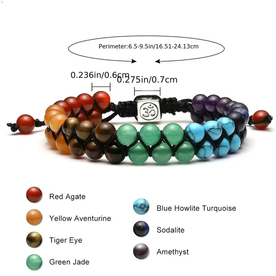 Top Plaza Armband, Kristall, Bunt, Damen - Bild 2