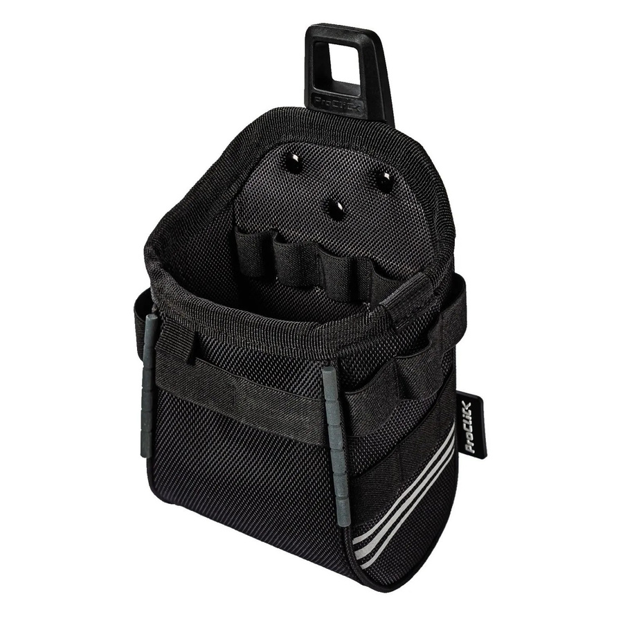 BS Systems POS Proclick Tool Pouch M Schwarz für Profis - Bild 2