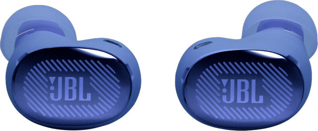 JBL Live Buds 4 True Wireless In-Ear Kopfhörer Blau mit Bluetooth und USB-C - Bild 2