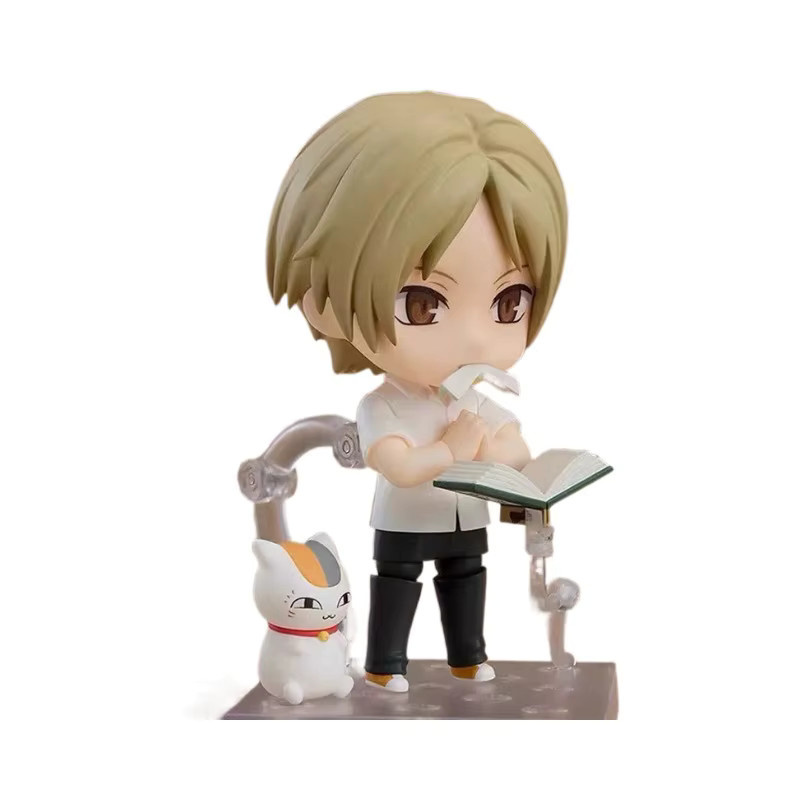 Bandai Natsumes Buch der Freunde Takashi Natsume 1245, bewegliche Figur, Einzelfigur - Bild 2