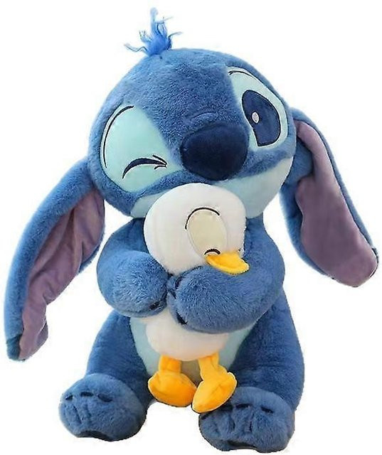 LATILEARN Stitch Plüschtier Puppe - Bild 1