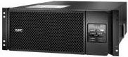 APC Smart-UPS SRT 6000VA RM USV in Schwarz mit Ethernet und USB-Anschlüssen - Bild 1