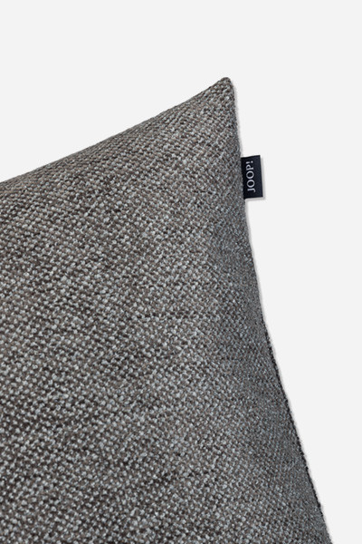 Polsterkissen JOOP! Living Fabrics Collection Nobel in Grau, B/H: 40 x 60 cm - Bild 3