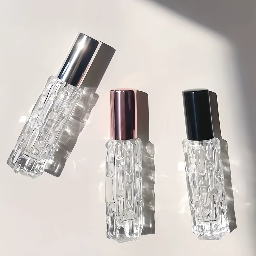 MUB Reise-Mini-Parfümzerstäuber Set, 10 ml, mit Zubehör - Bild 3