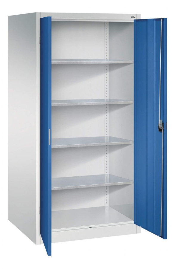 BIGBOXX Werkzeugschrank Comfort aus Stahl in Multicolour - Bild 1