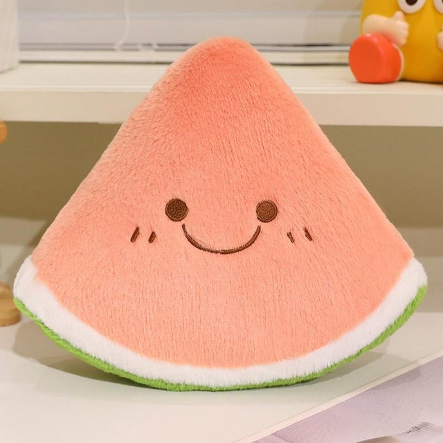 Yiran toy Happy Fruits Party Plüschtiere, 20cm - Bild 1