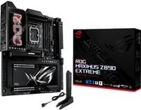 Asus ROG MAXIMUS Z890 EXTREME Mainboard Intel LGA 1851 E-ATX DDR5 Schwarz mit Wi-Fi - Bild 2