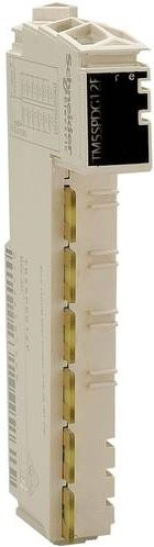 Schneider Electric TM5SPDG6D6F Erweiterungsmodul in Weiß - Bild 1