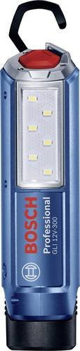 Bosch Professional LED-Arbeitsleuchte GLI 12V-300 Solo in Weiß-Blau mit 300 lm - Bild 3