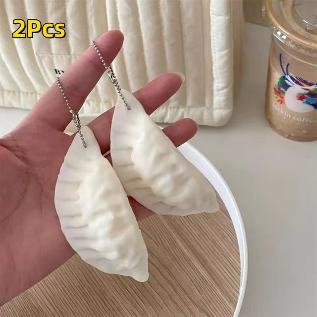 BC Pet Supplies Anhänger Mini-Knödel-Quetschspielzeug, Kinder - Bild 1