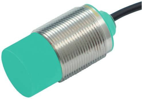 Pepperl+Fuchs Induktiver Sensor NBN25-30GM50-E0 326161-0176 NPN Multicolor - Bild 1