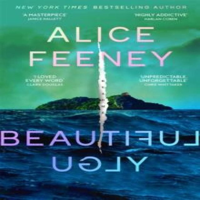 Beautiful Ugly von Alice Feeney, Hardcover - Bild 1