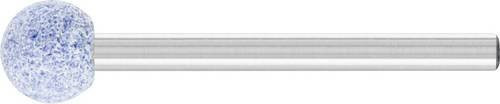 PFERD TOOLS TOUGH Schleifstift Kugel CO80 Durchmesser: 8 mm, Schaft-Durchmesser: 3 mm, Blau - Bild 1