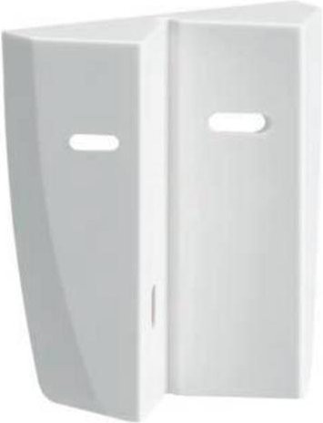 Hager EE825 Bewegungsmelder in Weiß - Bild 1