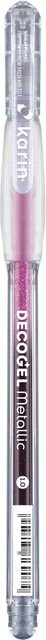 Karin Decogel 1.0 Metallic Pink - Bild 1