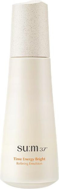 su:m37 Zeit Energie Helligkeit Verfeinernde Emulsion, 120 ml - Bild 1