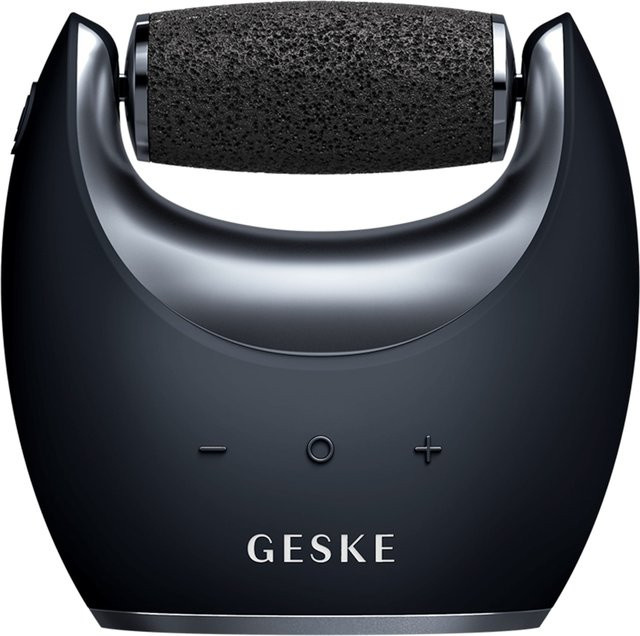 GESKE Elektrisches Fußpflegegerät, Unisex - Bild 1
